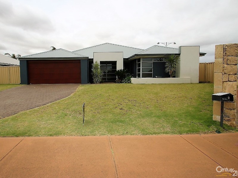 2 Jindalee Way, Millbridge WA 6232