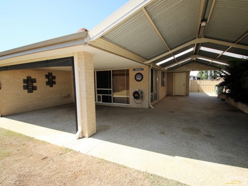 48 Chisholm Road, Dalyellup WA 6230