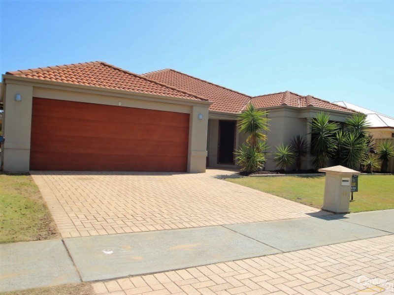 48 Chisholm Road, Dalyellup WA 6230