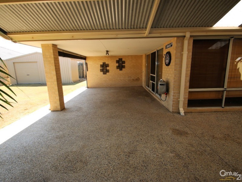 48 Chisholm Road, Dalyellup WA 6230