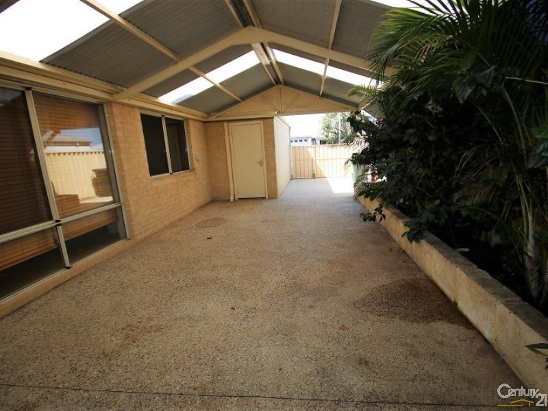 48 Chisholm Road, Dalyellup WA 6230