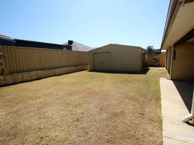 48 Chisholm Road, Dalyellup WA 6230