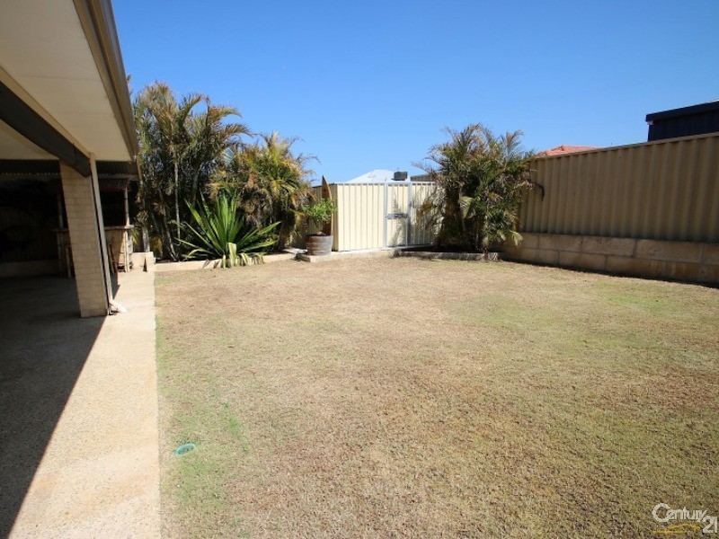 48 Chisholm Road, Dalyellup WA 6230