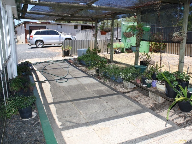 1528 Boyanup-Picton Road, Picton East WA 6229