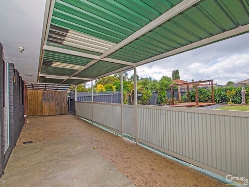 34 Kurrajong Circle, Glen Iris WA 6230