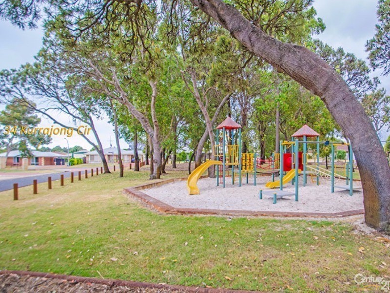 34 Kurrajong Circle, Glen Iris WA 6230