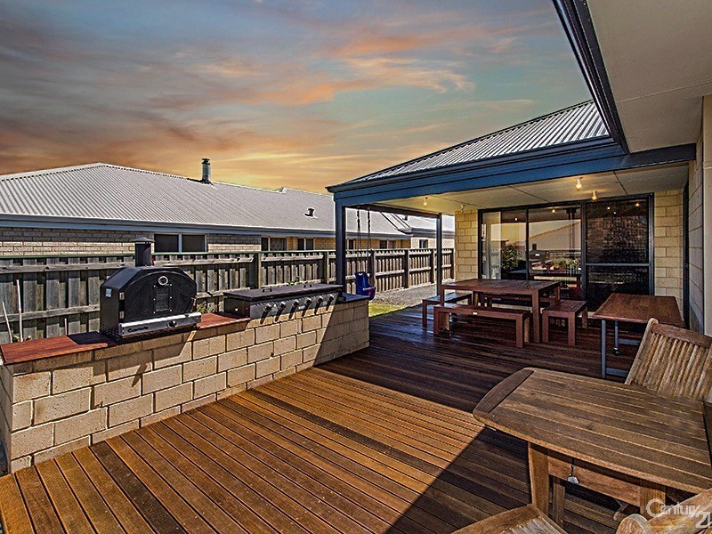 148 Braidwood Drive, Australind WA 6233