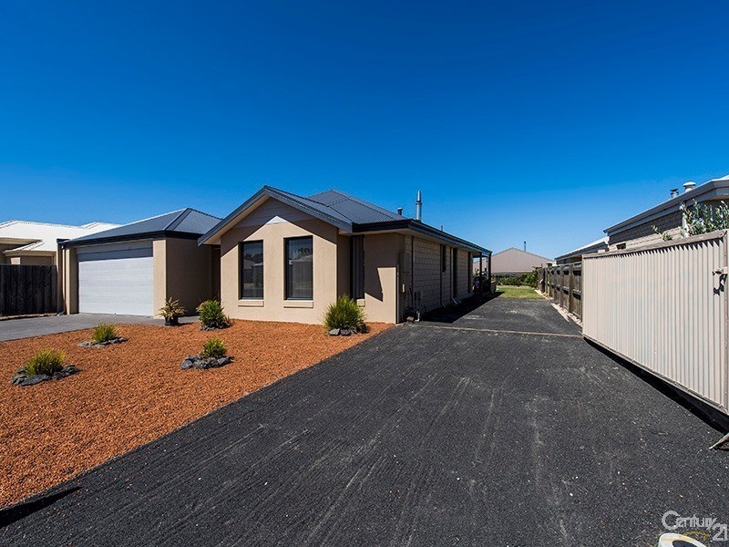 148 Braidwood Drive, Australind WA 6233