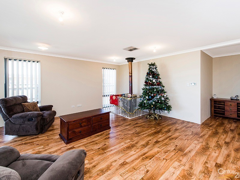 148 Braidwood Drive, Australind WA 6233