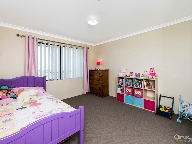 148 Braidwood Drive, Australind WA 6233