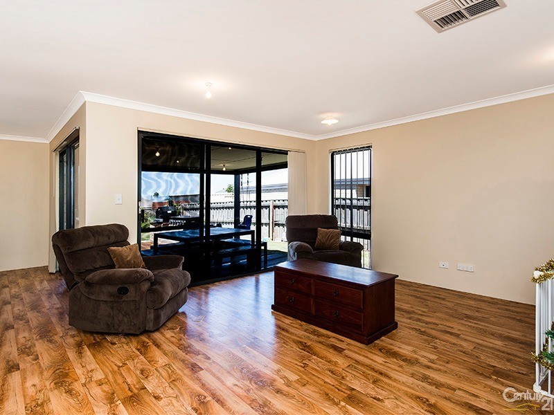 148 Braidwood Drive, Australind WA 6233