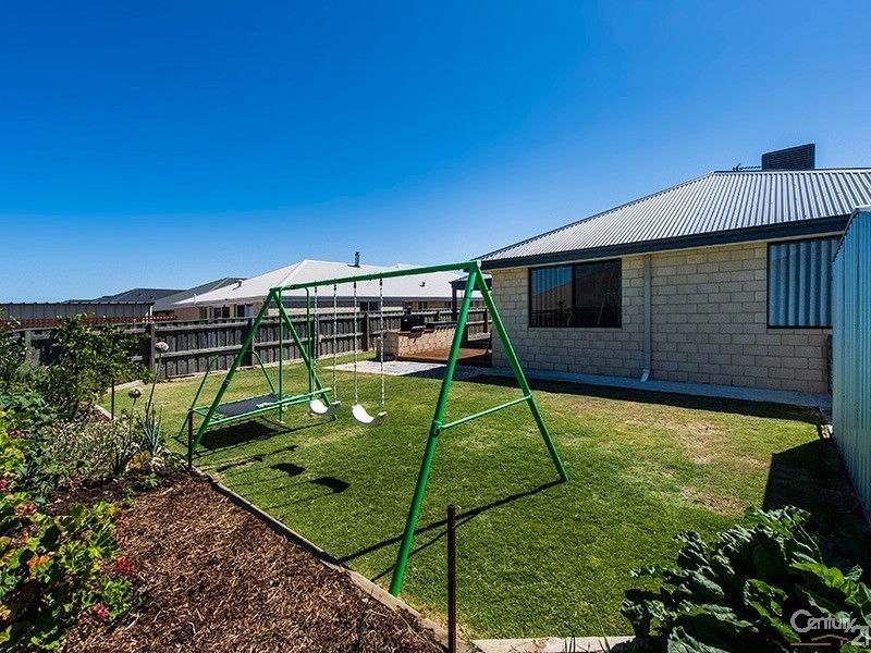148 Braidwood Drive, Australind WA 6233
