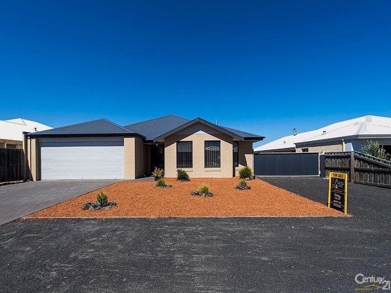 148 Braidwood Drive, Australind WA 6233