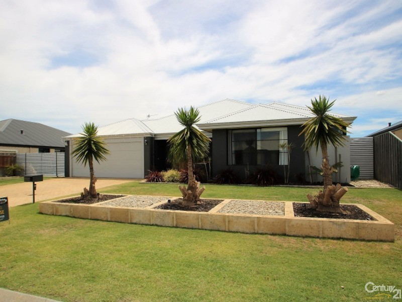 17 Kelston Way, Australind WA 6233