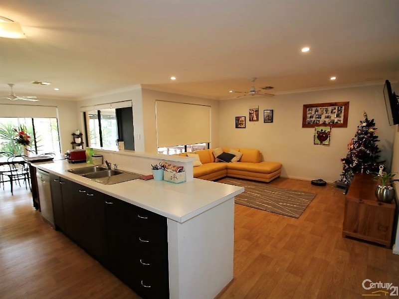 17 Kelston Way, Australind WA 6233