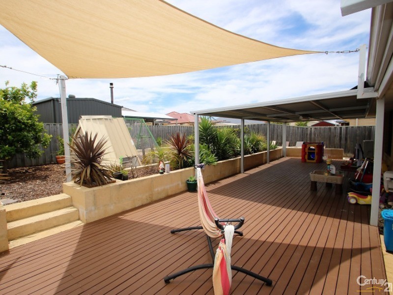 17 Kelston Way, Australind WA 6233