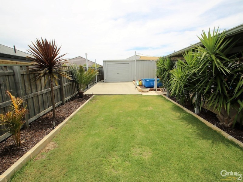 17 Kelston Way, Australind WA 6233