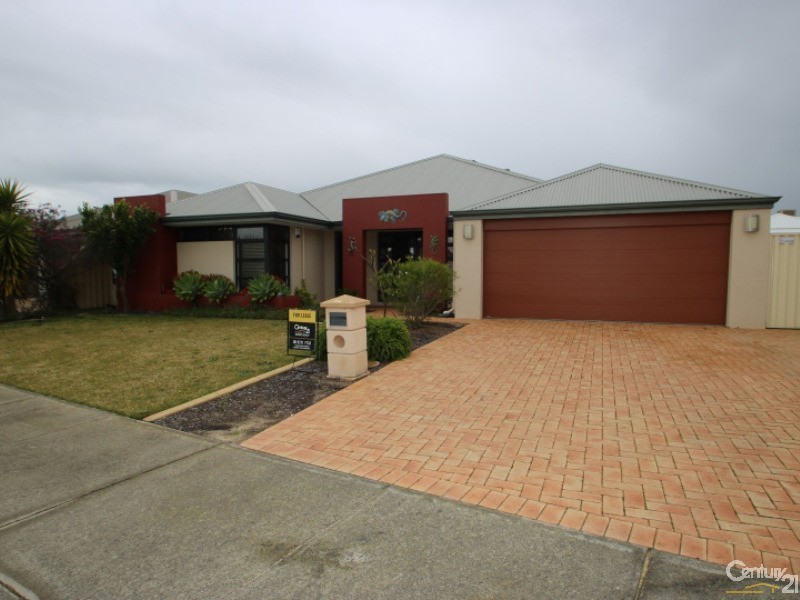 26  Claymore Loop, Dalyellup WA 6230