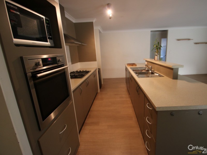 26  Claymore Loop, Dalyellup WA 6230