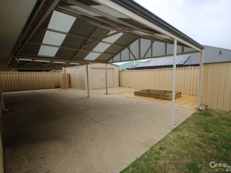 26  Claymore Loop, Dalyellup WA 6230