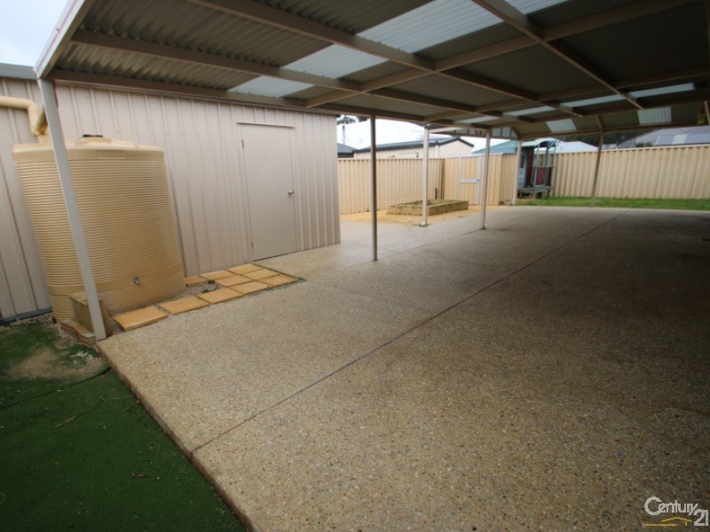 26  Claymore Loop, Dalyellup WA 6230