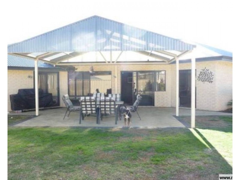 13 Tonkin Fairway, Dalyellup WA 6230