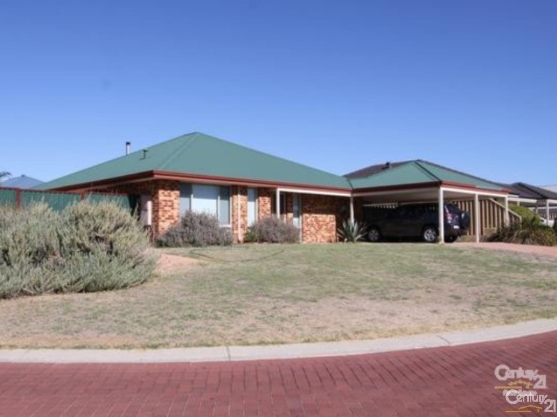 1 Coojong Road, Dalyellup WA 6230