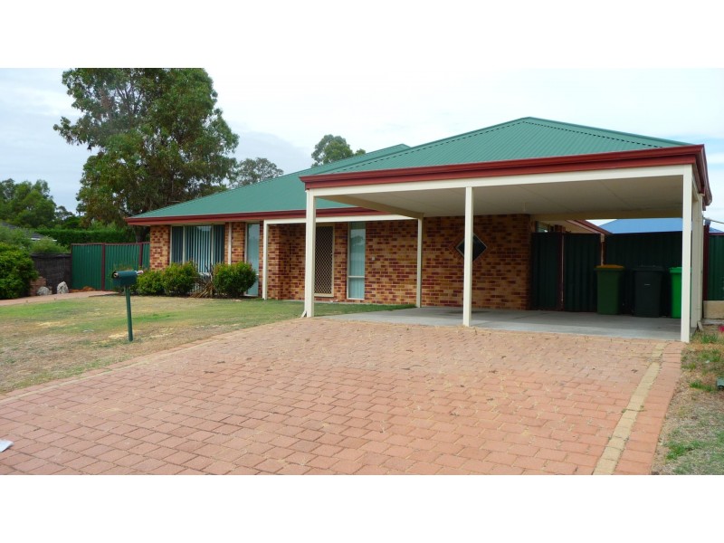 1 Coojong Road, Dalyellup WA 6230