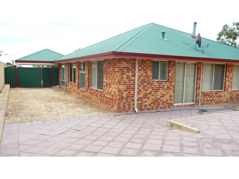 1 Coojong Road, Dalyellup WA 6230
