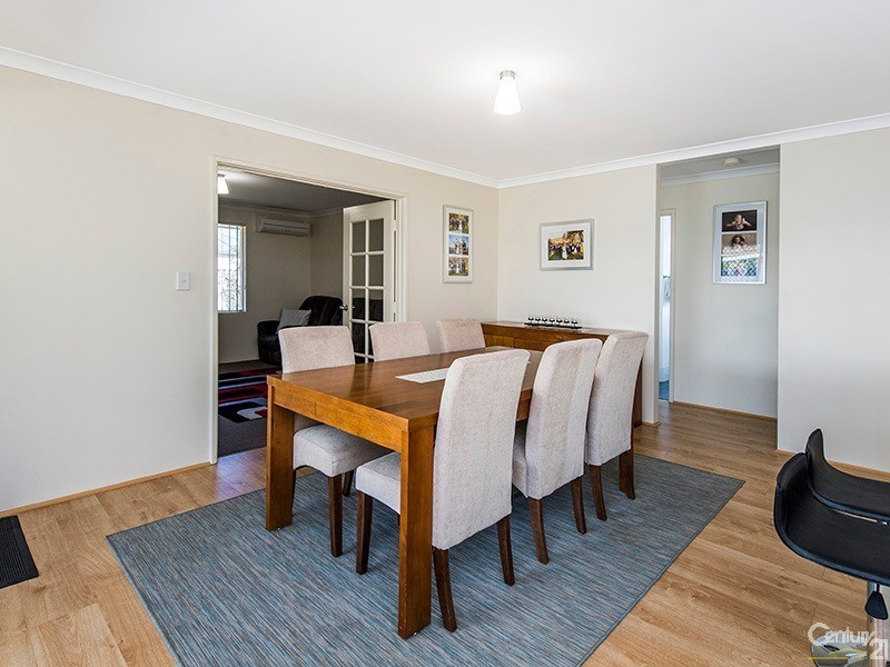 14 Cockatoo Gate, Australind WA 6233