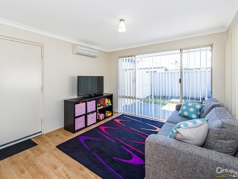14 Cockatoo Gate, Australind WA 6233