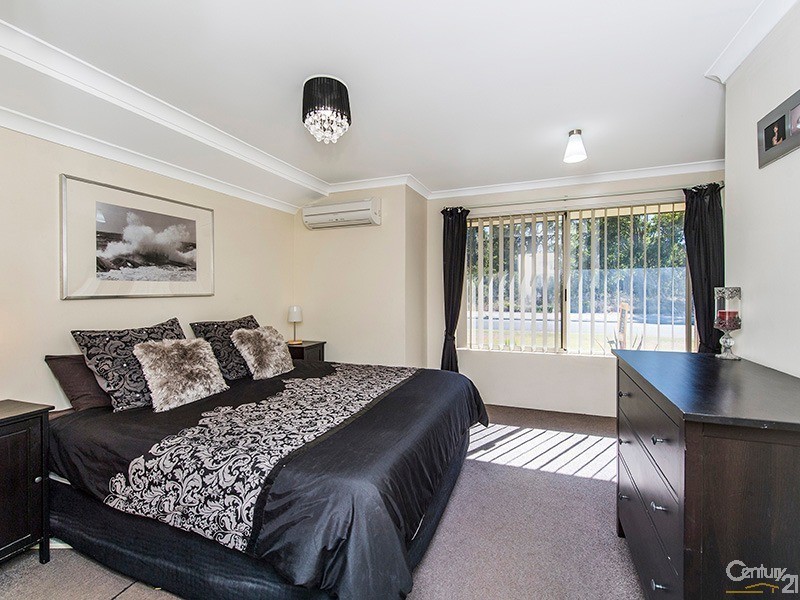 14 Cockatoo Gate, Australind WA 6233