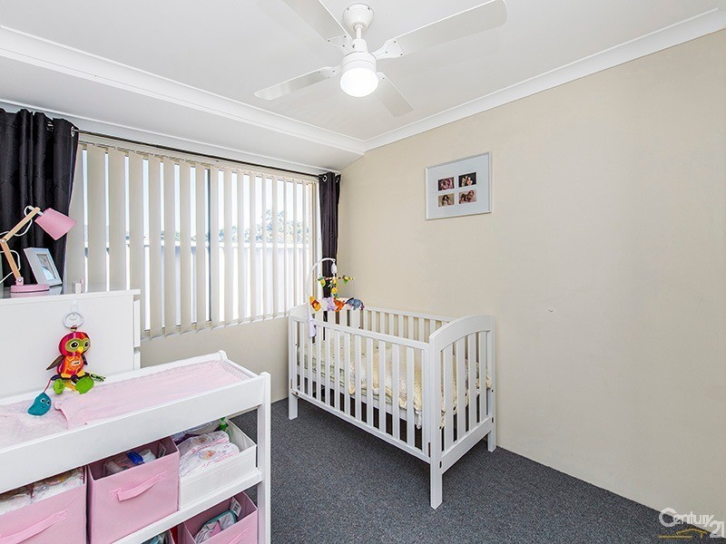 14 Cockatoo Gate, Australind WA 6233