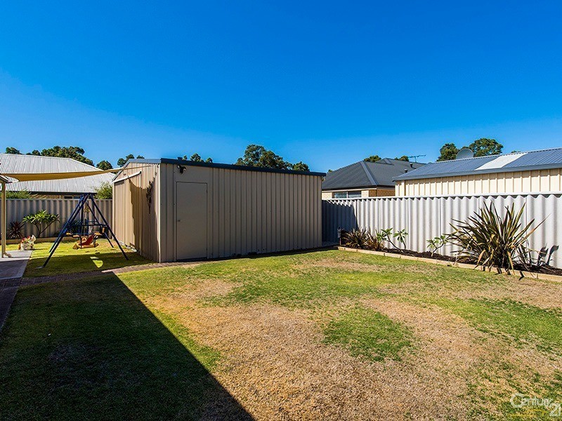 14 Cockatoo Gate, Australind WA 6233