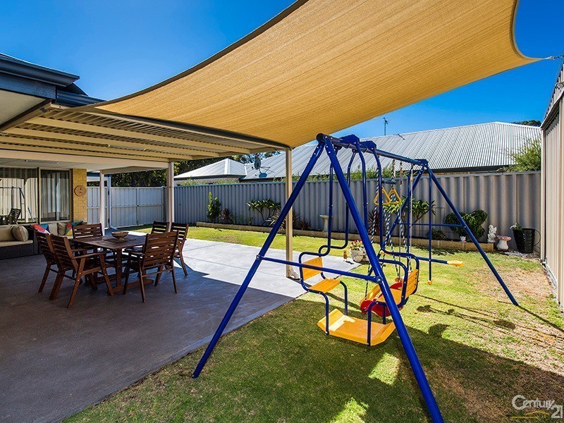14 Cockatoo Gate, Australind WA 6233