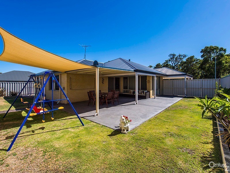 14 Cockatoo Gate, Australind WA 6233
