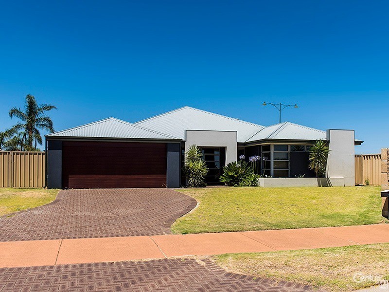2 Jindalee Way, Millbridge WA 6232