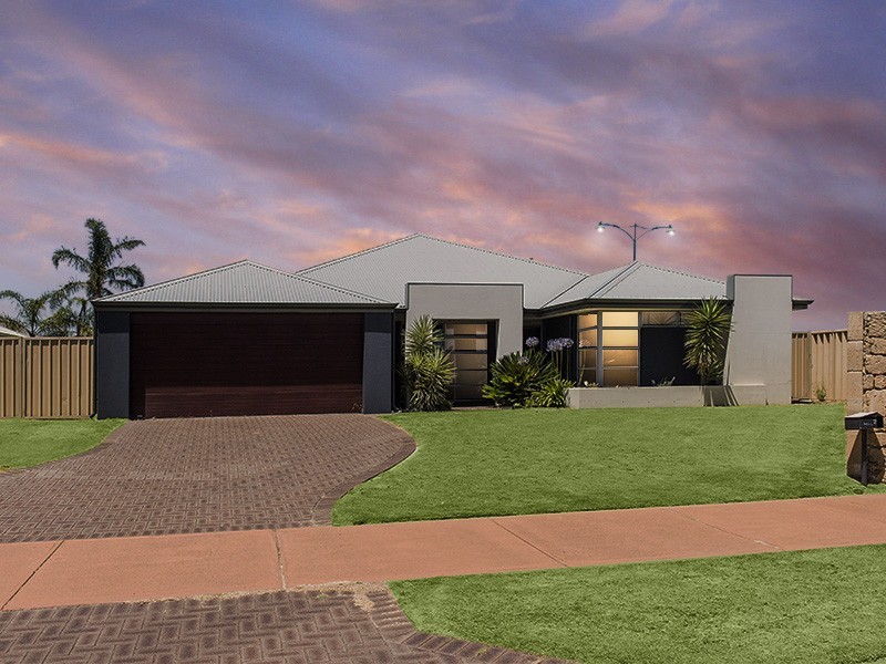 2 Jindalee Way, Millbridge WA 6232
