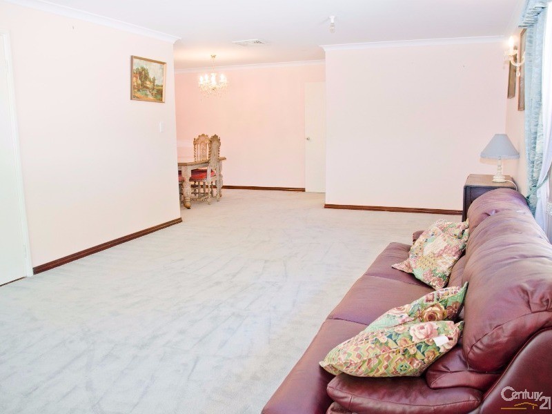 15 St Clair Court, Gelorup WA 6230