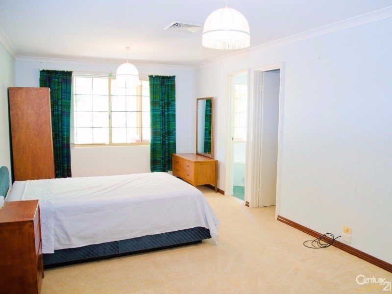 15 St Clair Court, Gelorup WA 6230