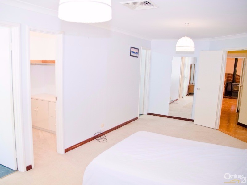 15 St Clair Court, Gelorup WA 6230