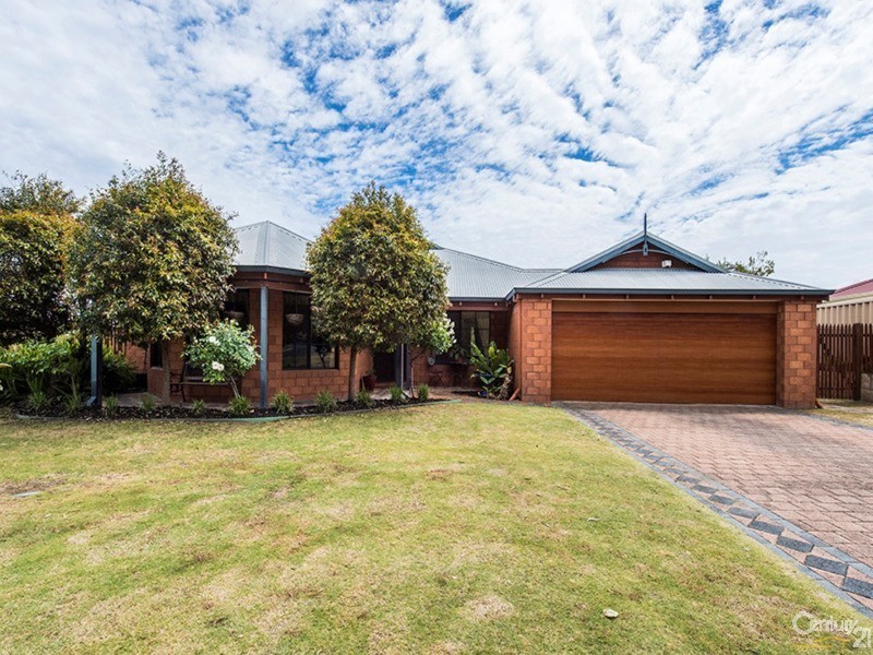 210 Norton Promenade, Dalyellup WA 6230