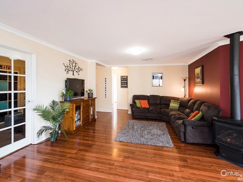 210 Norton Promenade, Dalyellup WA 6230
