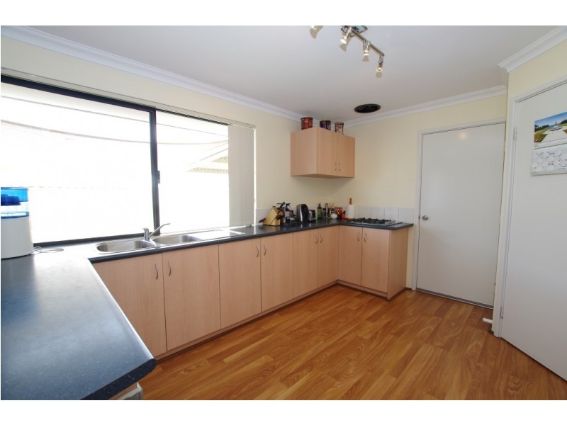 26 Walton Approach, Dalyellup WA 6230