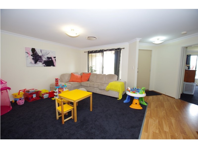 26 Walton Approach, Dalyellup WA 6230