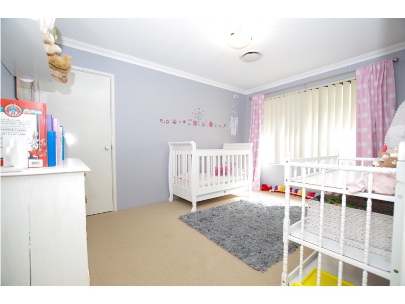 26 Walton Approach, Dalyellup WA 6230