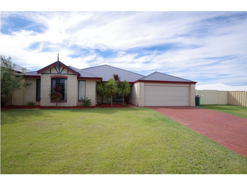 26 Walton Approach, Dalyellup WA 6230