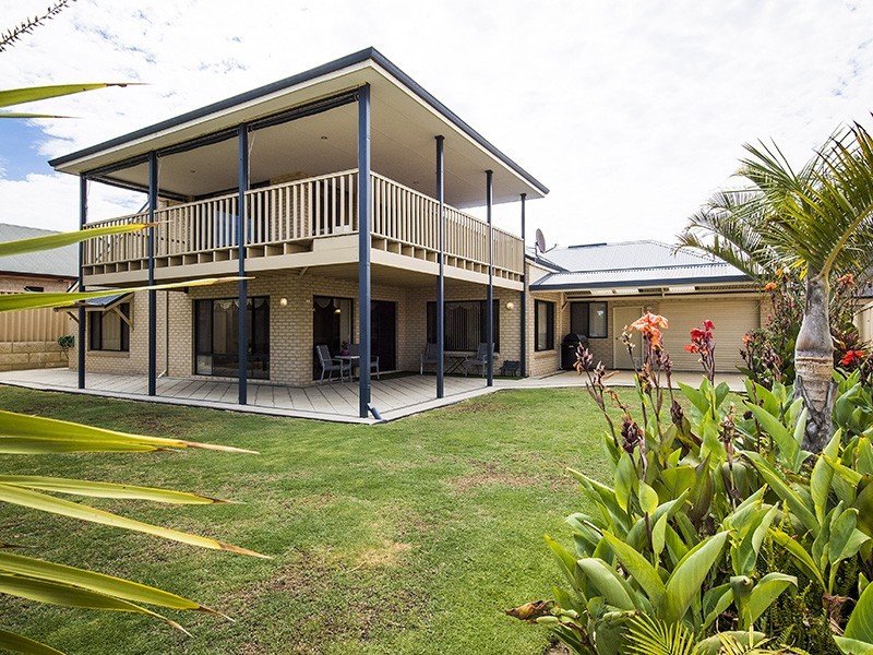 9 Bonanza Road, Dalyellup WA 6230