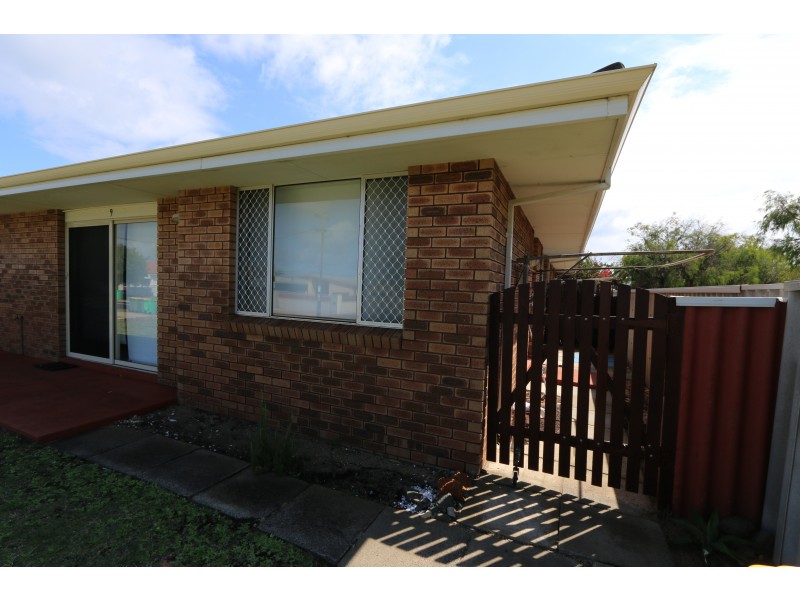 9/22 William Street, Bunbury WA 6230