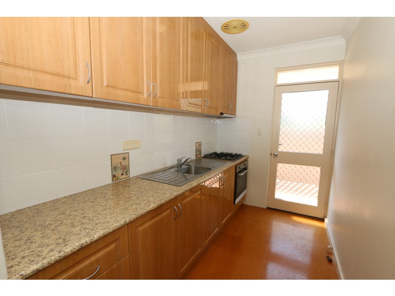 9/22 William Street, Bunbury WA 6230